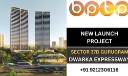 Purchasing a Property in BPTP's New Launch Project in Gurgaon 37D
