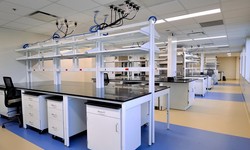 Exploring the Benefits of Investing in Laboratory Furniture in Qatar