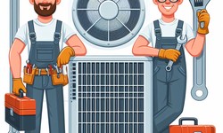 24-Hour AC Repair Services in Midtown: Keeping Your Place Very Cool