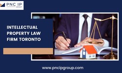 Leading Intellectual Property Law Firm in Toronto