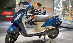 Discover the Best Honda Bike Dealer in Malad East and Malad West with Jaishree Automobiles