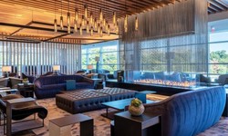 List of Lounges in CLT Airport