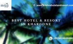Budget-friendly to Luxe: The Ultimate Guide to Khargone Hotels & Resorts