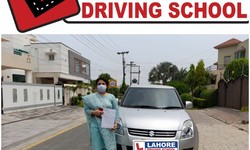 Empowering Road Safety: The Driving School Lahore Experience