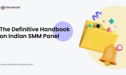 The Definitive Handbook on Indian SMM Panel