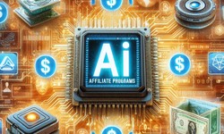 Discovering the Best AI Affiliate Programs: A Pathway to Passive Income
