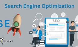 Techsharks' Top 10 SEO Tips: Boost Your Website's Visibility Today