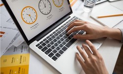 Maximizing Productivity: The Impact of Agency Timesheet Software