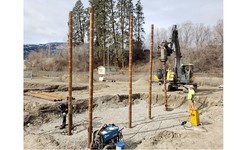 Common Mistakes to Avoid When Installing Helical Piles