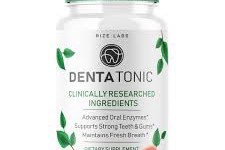 DentaTonic Reviews: Transforming Oral Hygiene One Drop at a Time