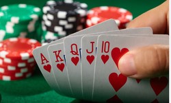 Introduction to Rajaindo Casino