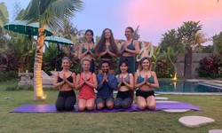 Master the Basics: Your Guide to 100-Hour Yoga Teacher Training Course in Bali