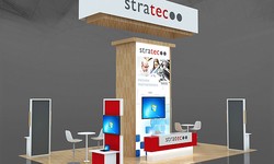 Maximizing Your Impact: Trade Show Booth Design in Utah