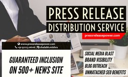 How to Maximize Earnings through Press Release Distribution