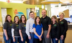 Enhancing Smiles in Grand Ledge with Invisalign
