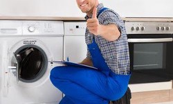 A Guide to Reviving Your Trusty Dryer: Navigating the World of Dryer Repair