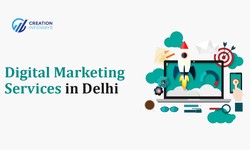 Digital Marketing Services in Delhi