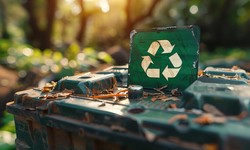 How Can Indian E-waste Disposal Companies Help Businesses Achieve Environmental Compliance?