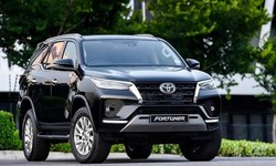 Navigating Toyota Fortuner Common Problems and Practical Solutions
