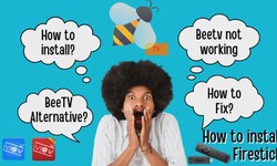 Unlock Endless Entertainment: Explore BeeTV and Its Streaming Alternatives
