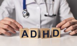 Tips for Changing Behavior in People with ADHD and Cognitive Behavioral Therapy