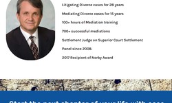 Navigating Divorce with San Diego Mediation: A Path to Amicable Resolutions!