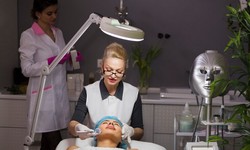 Beauty at Your Doorstep: A Guide to Aesthetic Treatments Near Me
