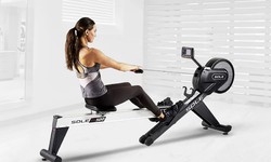 Exploring Total Fitness: Sole Fitness Ellipticals, Rowing Machines, and Recumbent Bikes