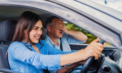 6 Tips for Passing Your Hurstville Driving Test