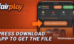 Fairplay App Login: How to Install the APK and Secure Your Login?