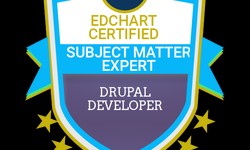 Drupal Certification: Paving the Path to Success