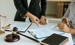 Essential Qualities to Look for in Criminal Defence Lawyers