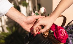 Finding Your Happily Ever After Meet India's Love Marriage Specialist
