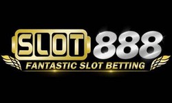 Slot888: Elevating Your Online Casino Experience