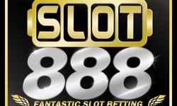 Slot 888: Exploring the Exciting World of Online Slot Gaming