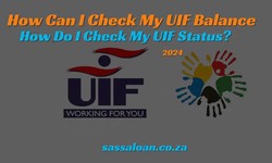 Understanding UIF Benefits