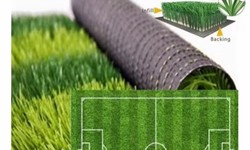 The Future of Synthetic Turf: Advancements in Environmental Sustainability