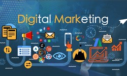 Decoding Digital Marketing: Strategies for Success in the Digital Age