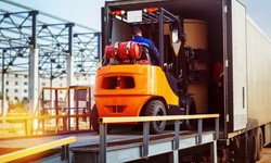 Hire Best Freight Shipping Companies in the USA to Stay Ahead
