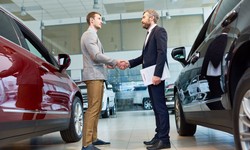 5 Tips for Saving Money at Used Car Dealerships