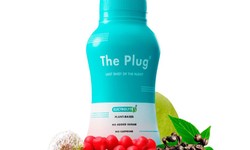 Sip Your Way to a Healthier Liver: The Benefits of ThePlugDrink