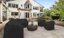 Protect Your Outdoor Investment: The Importance of Garden Furniture Covers