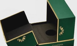 The Rising Demand for Rigid Candle Boxes: Enhancing Aesthetics and Durability