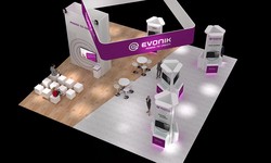 Tips to Plan your Booth Installation, Dismantle and Shipping