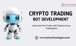 Gain The Edge: Advanced Cryptocurrency Trading Bot Technology