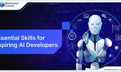 Essential Skills for Aspiring AI Developers