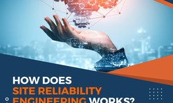 How Does Site Reliability Engineering Works?
