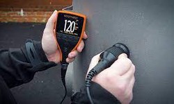Guide to Select the Right Coating Thickness Gauge for Elcometer