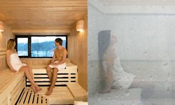 Discover the Ultimate Relaxation: Finding the Perfect Sauna Near
