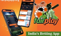 Fairplay app for sports batting | Fairplay game | FairPlay cricket